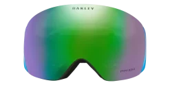 Goggles OAKLEY Flight Deck L Mikaela Shiffrin Blue W/PRIZM - 2022/23 -Energiapura Verkoop eng pl Goggles OAKLEY Flight Deck L Mikaela Shiffrin Blue w PRIZM 2022 23 9139 4