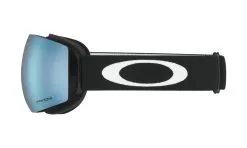 Goggles OAKLEY Flight Deck M Matte Black/Prizm Sapphire Iridium - 2022/23 -Energiapura Verkoop eng pl Goggles OAKLEY Flight Deck M Matte Black Prizm Sapphire Iridium 2022 23 2720 1