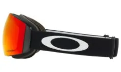 Goggles OAKLEY Flight Deck M Matte Black/Prizm Snow Torch Iridium - 2022/23 -Energiapura Verkoop eng pl Goggles OAKLEY Flight Deck M Matte Black Prizm Snow Torch Iridium 2022 23 2708 5