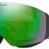 Goggles OAKLEY Flight Deck XM Matte Black Prizm Snow Jade Iridium - 2022/23