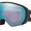 Goggles OAKLEY Flight Path L Matte Black Prizm Snow Sapphire Irid - 2022/23
