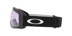 Goggles OAKLEY Flight Tracker L Matte Black Prizm Snow Clear - 2022/23 -Energiapura Verkoop eng pl Goggles OAKLEY Flight Tracker L Matte Black Prizm Snow Clear 2022 23 10458 3