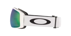 Goggles OAKLEY Flight Tracker L Matte White Prizm Snow Jade Iridium - 2022/23 -Energiapura Verkoop eng pl Goggles OAKLEY Flight Tracker L Matte White Prizm Snow Jade Iridium 2022 23 10457 4