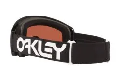 Goggles OAKLEY Flight Tracker M Factory Pilot Black Prizm Snow Sapphire Iridium - 2022/23 -Energiapura Verkoop eng pl Goggles OAKLEY Flight Tracker M Factory Pilot Black Prizm Snow Sapphire Iridium 2022 23 4224 2
