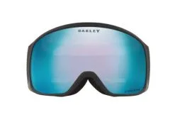 Goggles OAKLEY Flight Tracker M Factory Pilot Black Prizm Snow Sapphire Iridium - 2022/23 -Energiapura Verkoop eng pl Goggles OAKLEY Flight Tracker M Factory Pilot Black Prizm Snow Sapphire Iridium 2022 23 4224 5