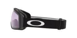 Goggles OAKLEY Flight Tracker M Matte Black Prizm Snow Clear - 2022/23 -Energiapura Verkoop eng pl Goggles OAKLEY Flight Tracker M Matte Black Prizm Snow Clear 2022 23 10461 4