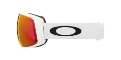 Goggles OAKLEY Flight Tracker M Matte White Prizm Snow Torch Iridium - 2022/23 -Energiapura Verkoop eng pl Goggles OAKLEY Flight Tracker M Matte White Prizm Snow Torch Iridium 2022 23 10460 4