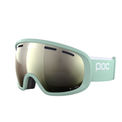 Goggles POC Fovea Clarity Apophyllite Green/Clarity Define/Spektris Ivory - 2021/22