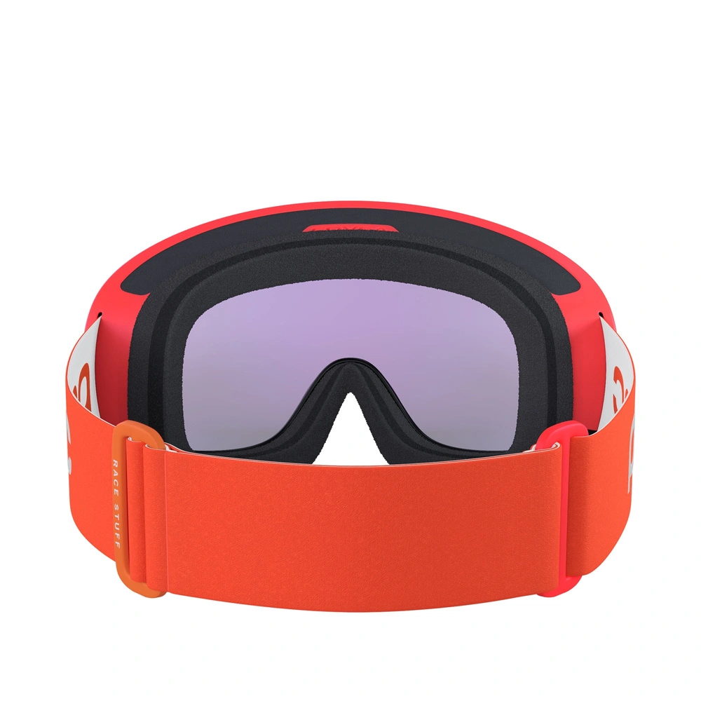 Goggles POC Fovea Clarity Comp Flerovium Pink/Uranium Black/Spektris Blue - 2022/23 4 Goggles POC Fovea Clarity Comp Flerovium Pink/Uranium Black/Spektris Blue - 2022/23 - Afbeelding 4