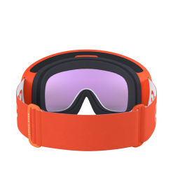 Goggles POC Fovea Clarity Comp+ Fluorescent Orange/Hydrogen White/Spektris Blue - 2022/23 -Energiapura Verkoop eng pl Goggles POC Fovea Clarity Comp Fluorescent Orange Hydrogen White Spektris Blue 2022 23 8253 3