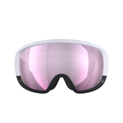 Goggles POC Fovea Clarity Comp Hydrogen White/Uranium Black/Clarity Comp Low Light - 2022/23 -Energiapura Verkoop eng pl Goggles POC Fovea Clarity Comp Hydrogen White Uranium Black Clarity Comp Low Light 2022 23 9662 1