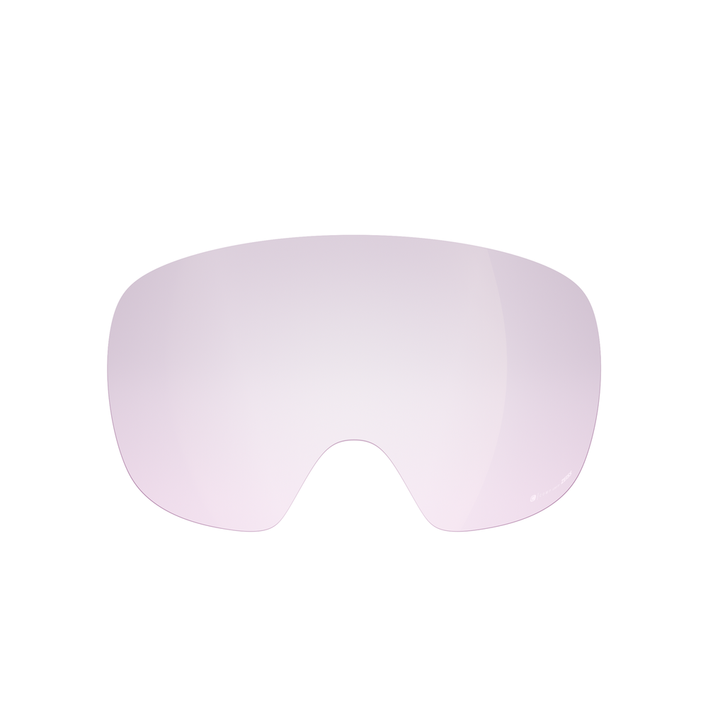 Goggles POC Fovea Clarity Comp+ Uranium Black/Hydrogen White/Spektris Blue - 2022/23 6 Goggles POC Fovea Clarity Comp+ Uranium Black/Hydrogen White/Spektris Blue - 2022/23 - Afbeelding 6