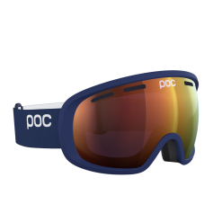 Goggles POC Fovea Clarity Lead Blue/Spektris Orange - 2022/23 -Energiapura Verkoop eng pl Goggles POC Fovea Clarity Lead Blue Spektris Orange 2022 23 9655 3