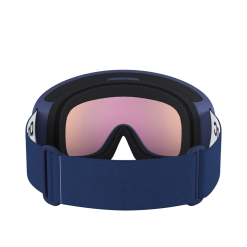 Goggles POC Fovea Clarity Lead Blue/Spektris Orange - 2022/23 -Energiapura Verkoop eng pl Goggles POC Fovea Clarity Lead Blue Spektris Orange 2022 23 9655 4