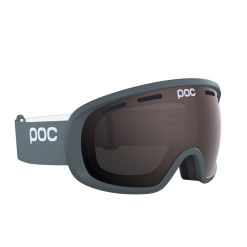 Goggles POC Fovea Clarity Pegasi Grey/Clarity Define/No Mirror - 2022/23 -Energiapura Verkoop eng pl Goggles POC Fovea Clarity Pegasi Grey Clarity Define No Mirror 2022 23 8233 1