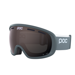 Goggles POC Fovea Clarity Pegasi Grey/Clarity Define/No Mirror - 2022/23