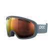 Goggles POC Fovea Clarity Pegasi Grey/Spektris Orange - 2022/23