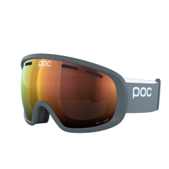 Goggles POC Fovea Clarity Pegasi Grey/Spektris Orange - 2022/23