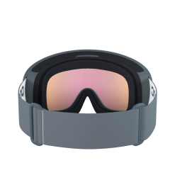 Goggles POC Fovea Clarity Pegasi Grey/Spektris Orange - 2022/23 -Energiapura Verkoop eng pl Goggles POC Fovea Clarity Pegasi Grey Spektris Orange 2022 23 3701 3