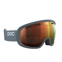 Goggles POC Fovea Clarity Pegasi Grey/Spektris Orange - 2022/23 -Energiapura Verkoop eng pl Goggles POC Fovea Clarity Pegasi Grey Spektris Orange 2022 23 3701 4