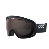 Goggles POC Fovea Clarity Uranium Black/Clarity Define/No Mirror - 2022/23