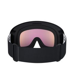 Goggles POC Fovea Clarity Uranium Black/Spektris Orange - 2022/23 -Energiapura Verkoop eng pl Goggles POC Fovea Clarity Uranium Black Spektris Orange 2022 23 3030 3