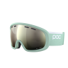 Goggles POC Fovea Mid Clarity Apophyllite Green/Clarity Define/Spektris Ivory - 2021/22