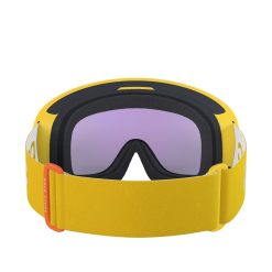 Goggles POC Fovea Mid Clarity Comp Aventurine Yellow/Uranium Black/Spektris Blue - 2022/23 -Energiapura Verkoop eng pl Goggles POC Fovea Mid Clarity Comp Aventurine Yellow Uranium Black Spektris Blue 2022 23 9686 1