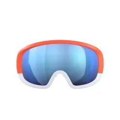 Goggles POC Fovea Mid Clarity Comp Fluorescent Pink/Hydrogen White/Spektris Blue - 2022/23 -Energiapura Verkoop eng pl Goggles POC Fovea Mid Clarity Comp Fluorescent Pink Hydrogen White Spektris Blue 2022 23 9687 1
