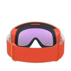 Goggles POC Fovea Mid Clarity Comp Fluorescent Pink/Hydrogen White/Spektris Blue - 2022/23 -Energiapura Verkoop eng pl Goggles POC Fovea Mid Clarity Comp Fluorescent Pink Hydrogen White Spektris Blue 2022 23 9687 3