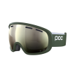 Goggles POC Fovea Mid Clarity Epidote Green/Clarity Define/Spektris Ivory - 2022/23