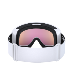 Goggles POC Fovea Mid Clarity Hydrogen White/Spektris Orange - 2022/23 -Energiapura Verkoop eng pl Goggles POC Fovea Mid Clarity Hydrogen White Spektris Orange 2022 23 4359 3
