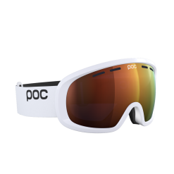 Goggles POC Fovea Mid Clarity Hydrogen White/Spektris Orange - 2022/23 -Energiapura Verkoop eng pl Goggles POC Fovea Mid Clarity Hydrogen White Spektris Orange 2022 23 4359 4