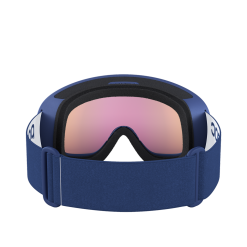 Goggles POC Fovea Mid Clarity Lead Blue/Spektris Orange - 2022/23 -Energiapura Verkoop eng pl Goggles POC Fovea Mid Clarity Lead Blue Spektris Orange 2022 23 4363 3