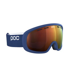 Goggles POC Fovea Mid Clarity Lead Blue/Spektris Orange - 2022/23 -Energiapura Verkoop eng pl Goggles POC Fovea Mid Clarity Lead Blue Spektris Orange 2022 23 4363 4