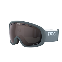 Goggles POC Fovea Mid Clarity Pegasi Grey/Clarity Define/No Mirror - 2022/23