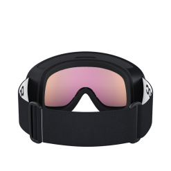 Goggles POC Fovea Mid Uranium Black/Spektris Orange - 2022/23 -Energiapura Verkoop eng pl Goggles POC Fovea Mid Uranium Black Spektris Orange 2022 23 4360 3