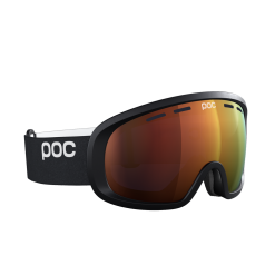 Goggles POC Fovea Mid Uranium Black/Spektris Orange - 2022/23 -Energiapura Verkoop eng pl Goggles POC Fovea Mid Uranium Black Spektris Orange 2022 23 4360 4