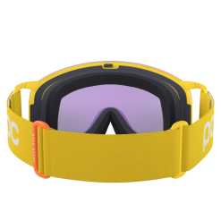 Goggles POC Nexal Clarity Comp Aventurine Yellow/Uranium Black/Spektris Blue - 2022/23 -Energiapura Verkoop eng pl Goggles POC Nexal Clarity Comp Aventurine Yellow Uranium Black Spektris Blue 2022 23 9616 1