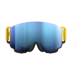 Goggles POC Nexal Clarity Comp Aventurine Yellow/Uranium Black/Spektris Blue - 2022/23 -Energiapura Verkoop eng pl Goggles POC Nexal Clarity Comp Aventurine Yellow Uranium Black Spektris Blue 2022 23 9616 3