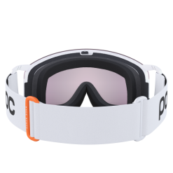 Goggles POC Nexal Clarity Comp Hydrogen White/Uranium Black/Clarity Comp Low Light - 2022/23 -Energiapura Verkoop eng pl Goggles POC Nexal Clarity Comp Hydrogen White Uranium Black Clarity Comp Low Light 2022 23 9619 4