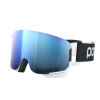 Goggles POC Nexal Clarity Comp Uranium Black/Hydrogen White/Spektris Blue - 2022/23