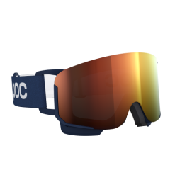 Goggles POC Nexal Clarity Lead Blue/Spektris Orange - 2022/23 -Energiapura Verkoop eng pl Goggles POC Nexal Clarity Lead Blue Spektris Orange 2022 23 9608 3
