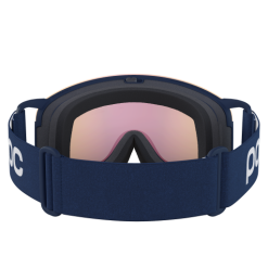 Goggles POC Nexal Clarity Lead Blue/Spektris Orange - 2022/23 -Energiapura Verkoop eng pl Goggles POC Nexal Clarity Lead Blue Spektris Orange 2022 23 9608 4