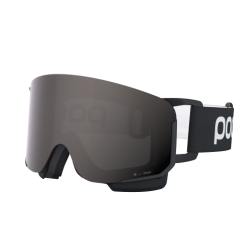 Goggles POC Nexal Clarity Uranium Black/Clarity Define/No Mirror - 2022/23