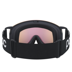 Goggles POC Nexal Clarity Uranium Black/Spektris Orange - 2022/23 -Energiapura Verkoop eng pl Goggles POC Nexal Clarity Uranium Black Spektris Orange 2022 23 9607 1