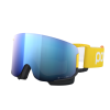 Goggles POC Nexal Mid Clarity Comp Aventurine Yellow/Uranium Black/Spektris Blue - 2022/23