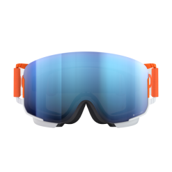 Goggles POC Nexal Mid Clarity Comp Fluorescent Orange/Hydrogen White/Spektris Blue - 2022/23 -Energiapura Verkoop eng pl Goggles POC Nexal Mid Clarity Comp Fluorescent Orange Hydrogen White Spektris Blue 2022 23 9632 2