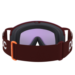 Goggles POC Nexal Mid Clarity Comp Garnet Red/Hydrogen White/Spektris Blue - 2022/23 -Energiapura Verkoop eng pl Goggles POC Nexal Mid Clarity Comp Garnet Red Hydrogen White Spektris Blue 2022 23 9633 4