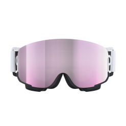 Goggles POC Nexal Mid Clarity Comp Hydrogen White/Uranium Black/Clarity Comp Low Light - 2022/23 -Energiapura Verkoop eng pl Goggles POC Nexal Mid Clarity Comp Hydrogen White Uranium Black Clarity Comp Low Light 2022 23 9636 2